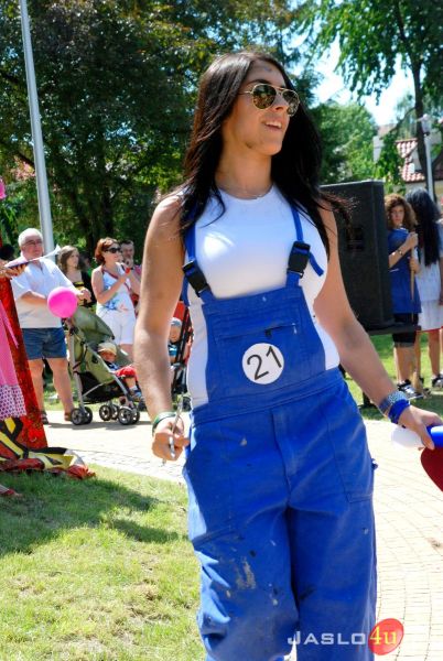 Żakinada 2013