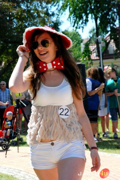 Żakinada 2013