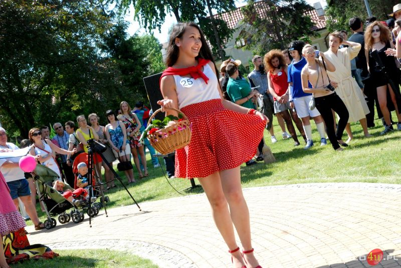 Żakinada 2013