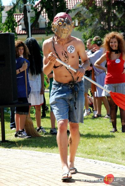 Żakinada 2013