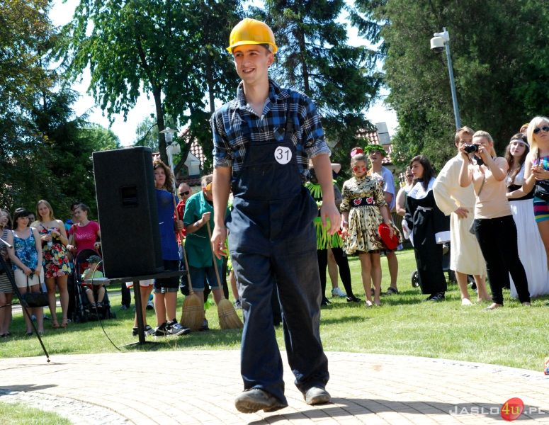 Żakinada 2013