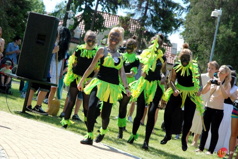 Żakinada 2013