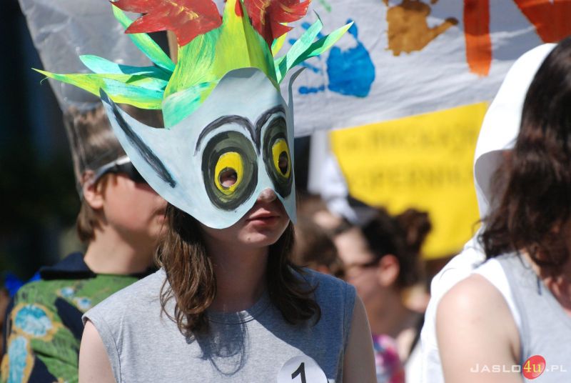 Żakinada 2013