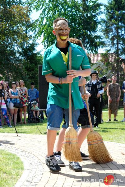 Żakinada 2013