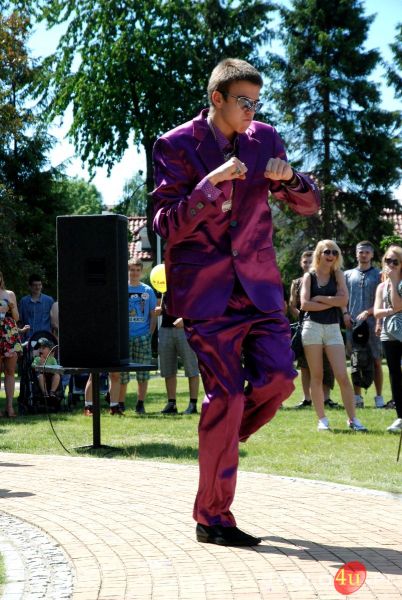 Żakinada 2013