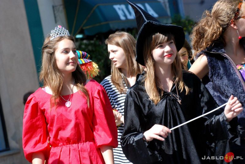 Żakinada 2013