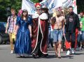 Żakinada 2013