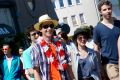 Żakinada 2013