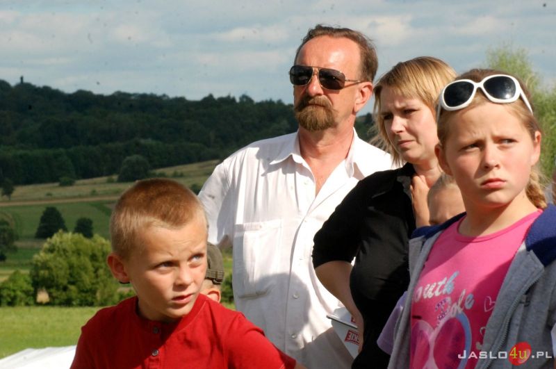 100-lecie OSP w Umieszczu