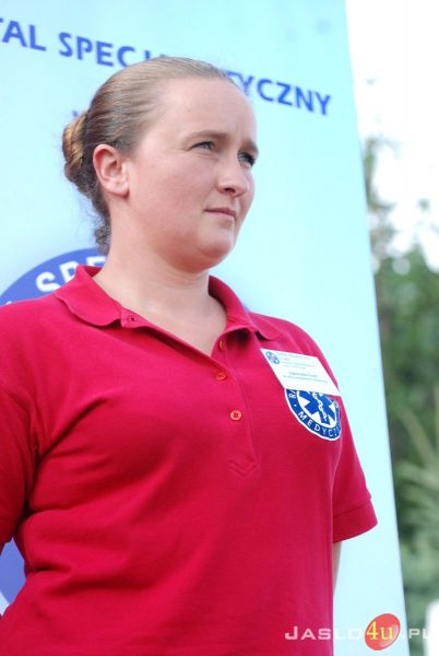 100-lecie OSP w Umieszczu