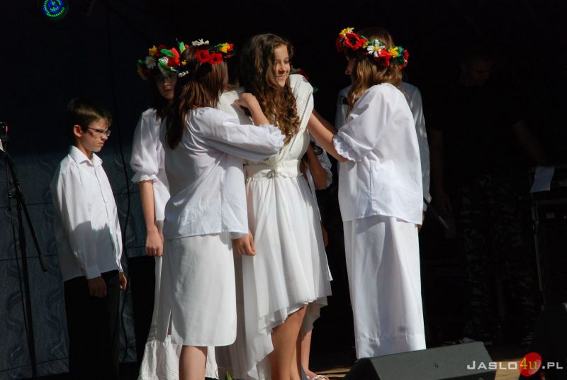 100-lecie OSP w Umieszczu