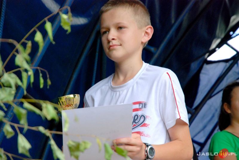 100-lecie OSP w Umieszczu