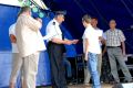 100-lecie OSP w Umieszczu
