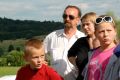100-lecie OSP w Umieszczu
