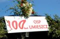 100-lecie OSP w Umieszczu