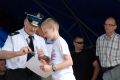 100-lecie OSP w Umieszczu