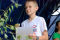 100-lecie OSP w Umieszczu