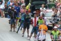 70. Tour de Pologne w powiecie jasielskim