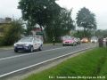 70. Tour de Pologne w powiecie jasielskim