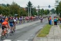70. Tour de Pologne w powiecie jasielskim