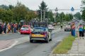 70. Tour de Pologne w powiecie jasielskim