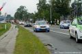 70. Tour de Pologne w powiecie jasielskim