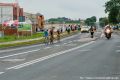 70. Tour de Pologne w powiecie jasielskim