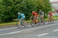 70. Tour de Pologne w powiecie jasielskim