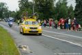 70. Tour de Pologne w powiecie jasielskim