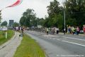 70. Tour de Pologne w powiecie jasielskim
