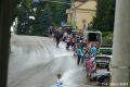 70. Tour de Pologne w powiecie jasielskim