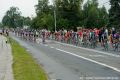 70. Tour de Pologne w powiecie jasielskim