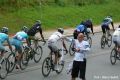 70. Tour de Pologne w powiecie jasielskim