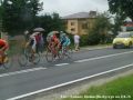 70. Tour de Pologne w powiecie jasielskim