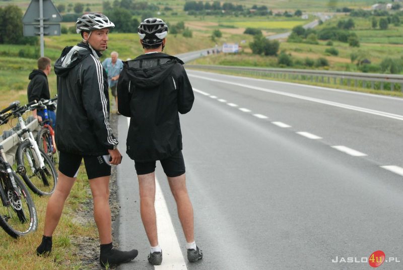 70 Tour de Pologne (Warzyce)