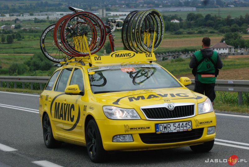 70 Tour de Pologne (Warzyce)