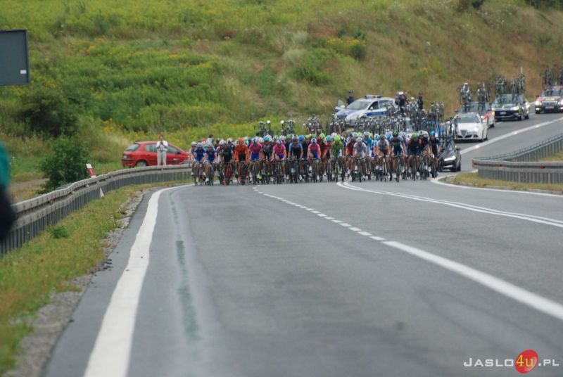 70 Tour de Pologne (Warzyce)