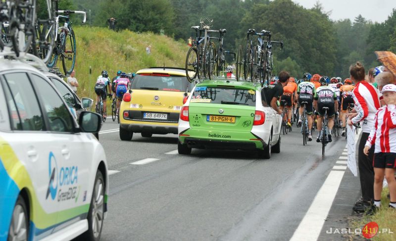 70 Tour de Pologne (Warzyce)
