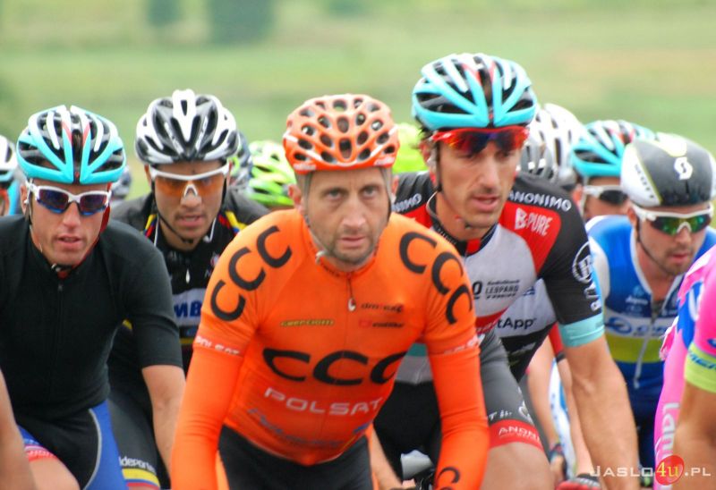 70 Tour de Pologne (Warzyce)