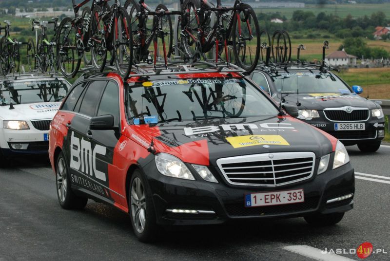70 Tour de Pologne (Warzyce)