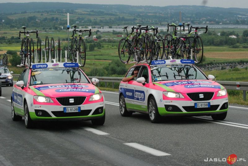 70 Tour de Pologne (Warzyce)