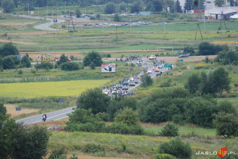 70 Tour de Pologne (Warzyce)