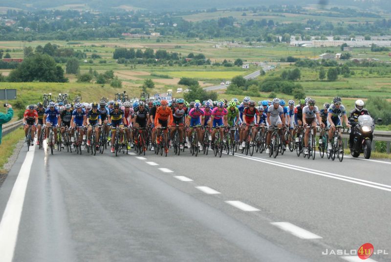 70 Tour de Pologne (Warzyce)