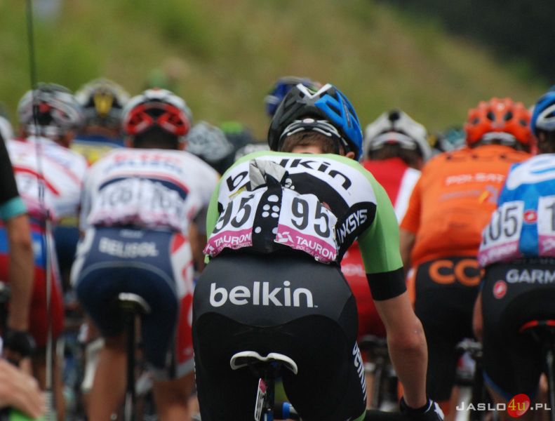 70 Tour de Pologne (Warzyce)
