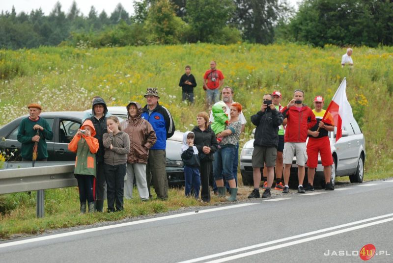 70 Tour de Pologne (Warzyce)