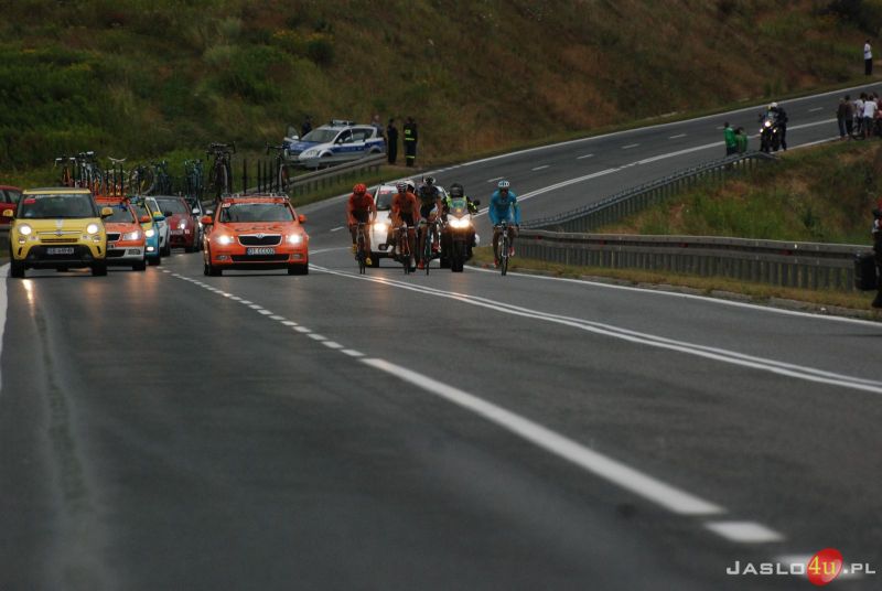 70 Tour de Pologne (Warzyce)