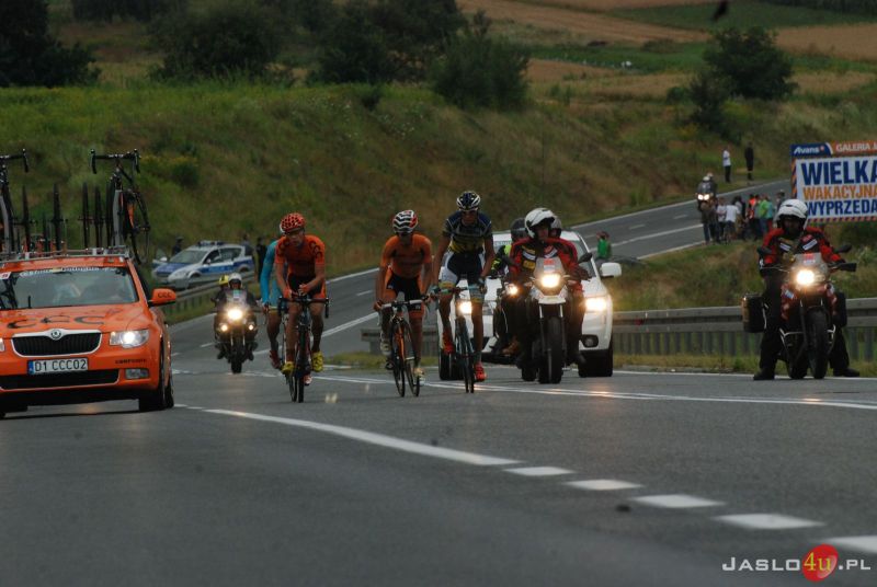 70 Tour de Pologne (Warzyce)
