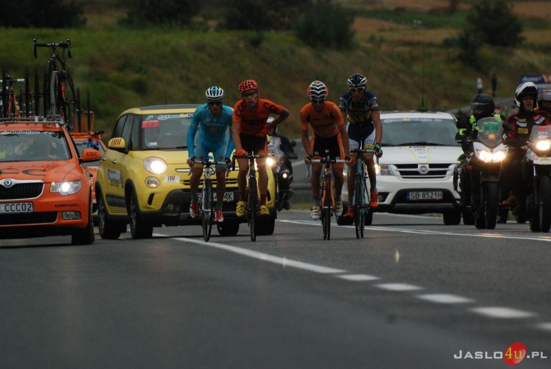 70 Tour de Pologne (Warzyce)