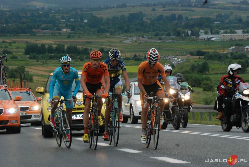 70 Tour de Pologne (Warzyce)