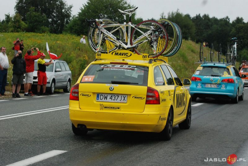 70 Tour de Pologne (Warzyce)